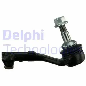 Кермовий наконечник Delphi TA3221