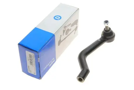Наконечник рулевой тяги (R) Renault Kadjar/Nissan Qashqai 13- Delphi TA3240