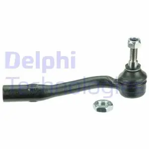 Кермовий наконечник Delphi TA3242