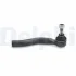Рульовий наконечник Прав TOYOTA YARIS, YARIS / VIOS, YARIS/HATCHBACK 1.0-1.8 01.05-06.20 Delphi TA3402 (фото 1)