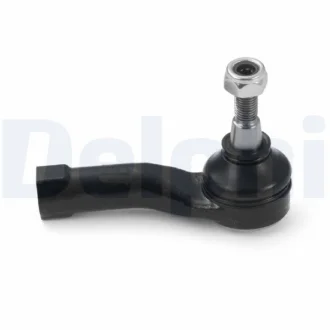 Рульовий наконечник Прав RENAULT CLIO II, CLIO II/HATCHBACK, KANGOO, KANGOO EXPRESS, MEGANE I, MEGANE I CLASSIC, MEGANE I COACH, MEGANE SCÉNIC, SCENIC I, THALIA I, THALIA II 0.9-Electric 01.96- Delphi TA3414