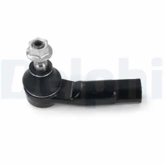 Рульовий наконечник Лів AUDI A1, A1 ALLSTREET, A1 CITY CARVER, SEAT ARONA, IBIZA V, LEON SPORTSTOURER, SKODA FABIA IV, KAMIQ, SCALA, VW ARTEON, ARTEON SHOOTING BRAKE, POLO VI 1.0-2.0D 01.17- Delphi TA3430