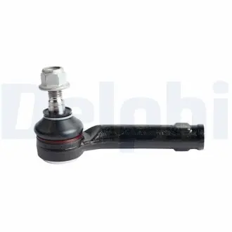 Кермовий наконечник Лівий FORD FIESTA VII 1.0-1.5D 17- Delphi TA3456