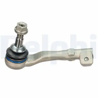 Рульовий наконечник Лів BMW 3 (G20, G80, G28), 3 (G21), X3 (G01), X3 (G01, F97, G08), X4 (G02, F98) 1.6-Electric 08.17- Delphi TA3459