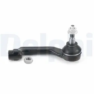 Рульовий наконечник Лів OPEL CORSA F, CORSA F/HATCHBACK, PEUGEOT 208 II 1.2-Electric 06.19- Delphi TA3477