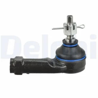 Рульовий наконечник Лів HYUNDAI I20 ACTIVE, I20 II 1.0-1.4D 11.14-09.21 Delphi TA3485
