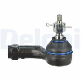 Рульовий наконечник Прав HYUNDAI I20 ACTIVE, I20 II 1.0-1.4D 11.14-09.21 Delphi TA3486