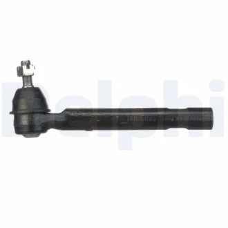 Рульовий наконечник Лів LEXUS RX TOYOTA HIGHLANDER / KLUGER, VENZA 2.7/3.5/3.5H 05.07-11.19 Delphi TA5400