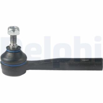 FIAT наконечник рульової тяги лів.500X,Jeep Renegade 14- Delphi TA6431