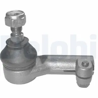 Наконечник поперечної кермової тяги Delphi TA860