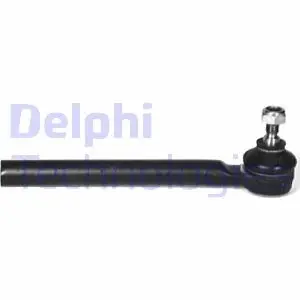 Наконечник поперечной рулевой тяги Delphi TA886
