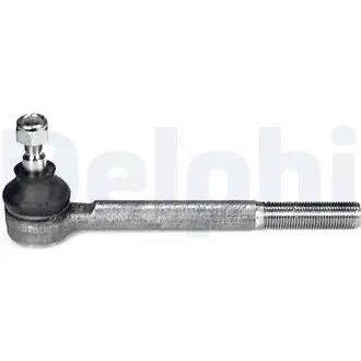 Наконечник поперечної кермової тяги Delphi TA891