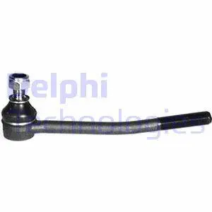 Наконечник поперечної кермової тяги Delphi TA900