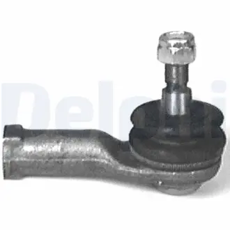 Наконечник поперечної кермової тяги Delphi TA907