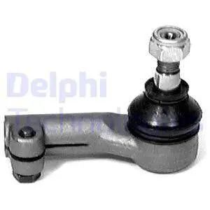 Наконечник рулевой тяги Delphi TA985