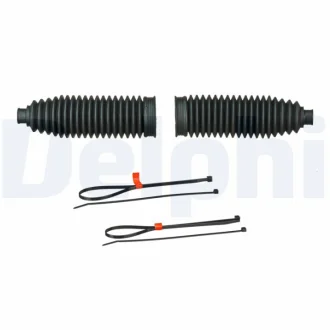 Автозапчасть Delphi TBR4262