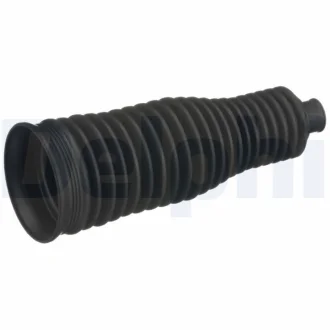 Чохол захисний Лів/Прав (довжина203мм 16мм/16мм/61мм) AUDI A4 ALLROAD B8, A4 B8, A5, A8 D4, Q5 1.8-6.3 06.07-01.18 Delphi TBR5014