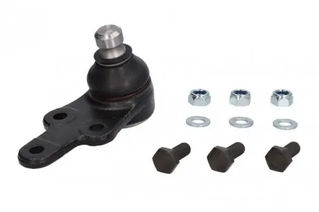 Опора шаровая (передняя/снизу)) Ford Mondeo III 00-07 Delphi TC1016