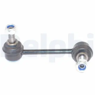 Тяга стабилизатора FORD/MAZDA Probe/323,323F,626 GE,GF,GW,MX6 GE,Xedos 6 Delphi TC1105