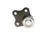 Опора шаровая (передняя/снизу)) Ford Fiesta V 01-08/Fusion 02-12/Mazda 2 03-07 Delphi TC1158 (фото 2)