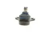 Опора шаровая (передняя/снизу)) Ford Fiesta V 01-08/Fusion 02-12/Mazda 2 03-07 Delphi TC1158 (фото 3)