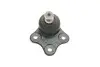 Опора шаровая (передняя/снизу)) Ford Fiesta V 01-08/Fusion 02-12/Mazda 2 03-07 Delphi TC1158 (фото 4)