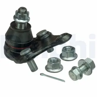 Кульова опора Delphi TC1184