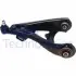 Рычаг RENAULT Megane 1,9TD,Megane Scenic,Scenic &quot;FR Delphi TC1257 (фото 1)