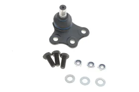 Опора шаровая (передняя/R) Opel Meriva 03-10 Delphi TC1312