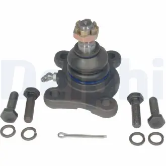 Шаровая опора Delphi TC1338