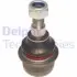 Кульова опора MERCEDES W211/W220 "F "98-"12 Delphi TC1382 (фото 1)