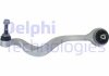 Важіль підвіски Delphi TC1390 (фото 1)