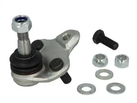 Опора шаровая (передняя/снизу)) Toyota Corolla 92-08/Rav 4 00-05/Prius 00-04/Celica 99-05 Delphi TC1413