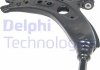 Рычаг подвески передний Delphi TC1428 (фото 1)