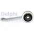 Тяга стабилизатора MERCEDES W220 &quot;FR &quot;98-&quot;05 Delphi TC1499 (фото 1)