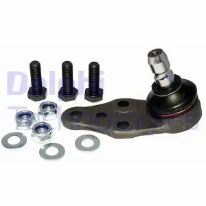 Шаровая опора CHEVROLET/DAEWOO Rezzo,Tacuma Delphi TC1511