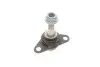 Опора кульова (передня) Volvo S60/V70XC70/XC90 2.0-4.4 97-14 Delphi TC1519 (фото 3)