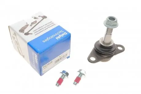 Опора шаровая (передняя) Volvo S60/V70XC70/XC90 2.0-4.4 97-14 Delphi TC1519