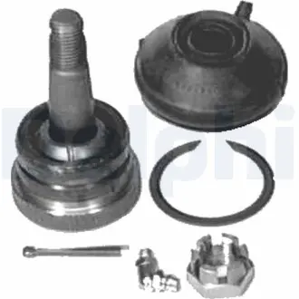Шаровая опора Delphi TC151