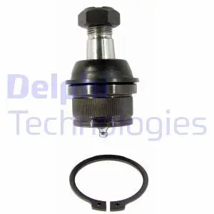 Шаровая опора Delphi TC1658
