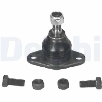 Шаровая опора Delphi TC169