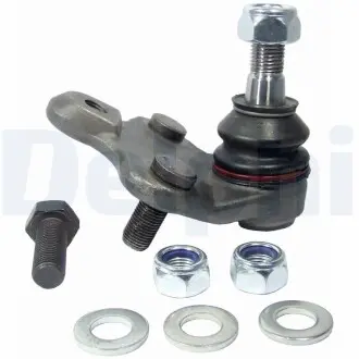 Шаровая опора TOYOTA Avensis(T250) "F "03-"08 Delphi TC1779