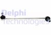 Тяга стабілізатора Delphi TC1804 (фото 1)