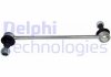Тяга стабілізатора Delphi TC1816 (фото 1)