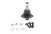 Шаровая опора FORD/VOLVO Focus/C-Max/C30/C70/S40/V50 &quot;F &quot;04&gt;&gt; Delphi TC1907 (фото 1)