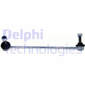 Стабилизатор (стойки) Delphi TC1930 (фото 1)