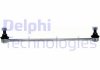 Тяга стабілізатора Delphi TC1939 (фото 1)