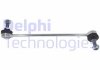 Тяга стабилизатора Delphi TC1988 (фото 1)