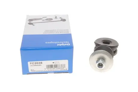 Тяжка стабілізатора (переднього) VW Passat 88-97 Delphi TC2036