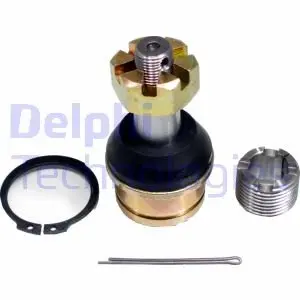 Шаровой шарнир Delphi TC2061